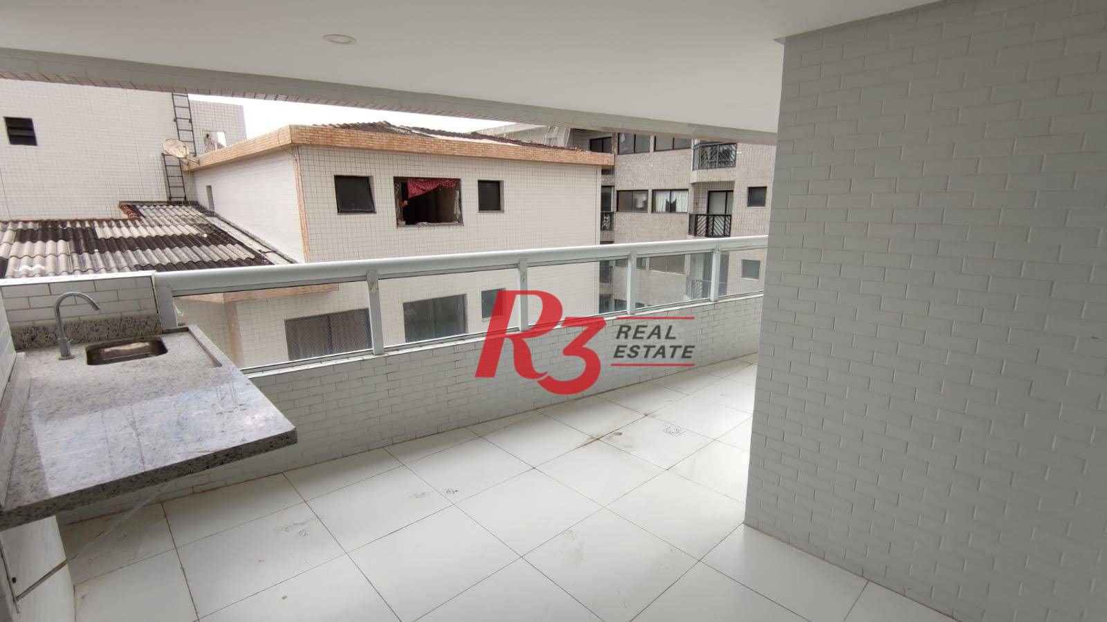 Apartamento à venda com 2 quartos, 109m² - Foto 4