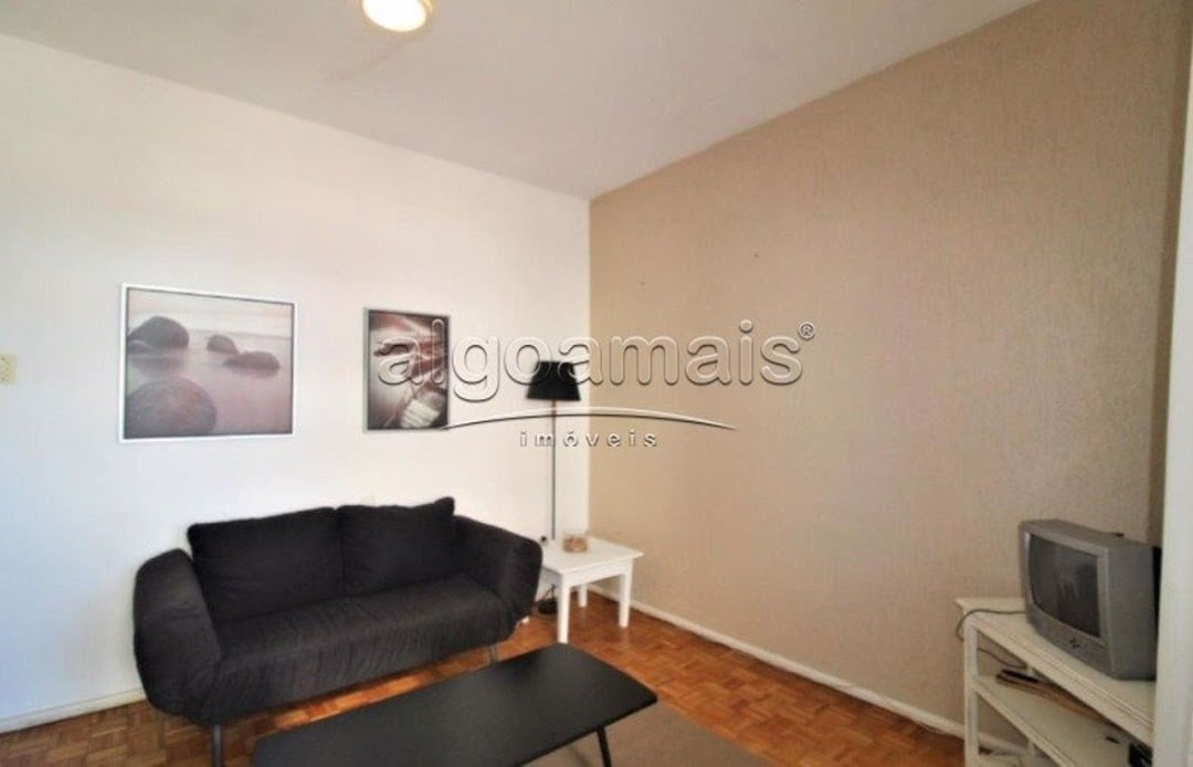 Apartamento à venda com 2 quartos, 55m² - Foto 2