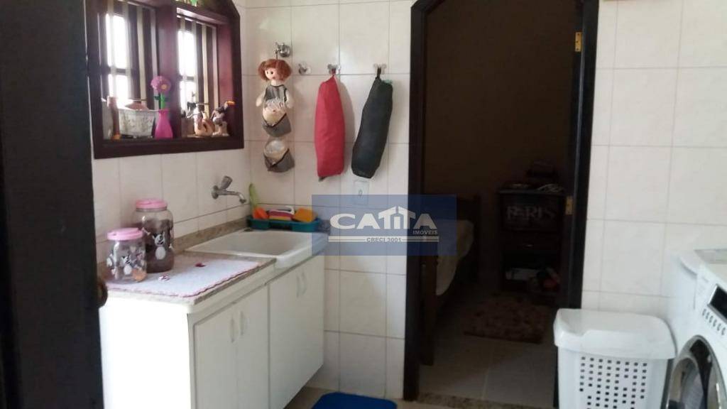 Sobrado à venda com 4 quartos, 475m² - Foto 7