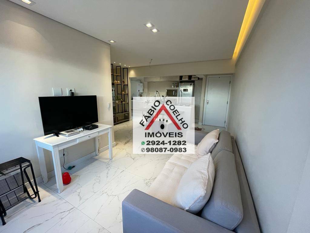 Apartamento à venda com 2 quartos, 63m² - Foto 7