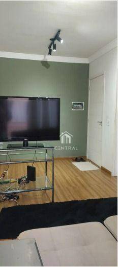 Apartamento à venda com 2 quartos, 50m² - Foto 10