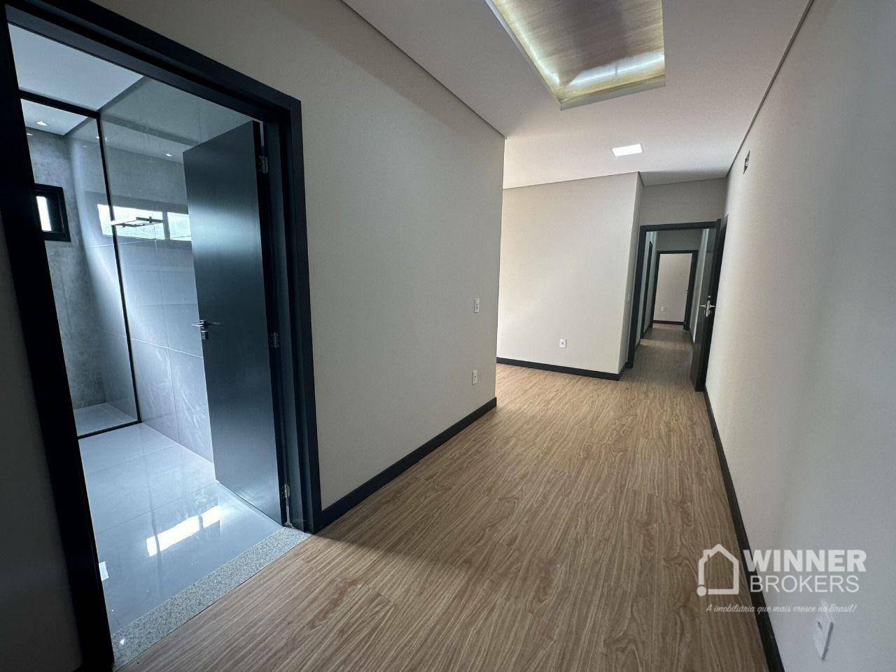 Casa de Condomínio à venda com 4 quartos, 345m² - Foto 16