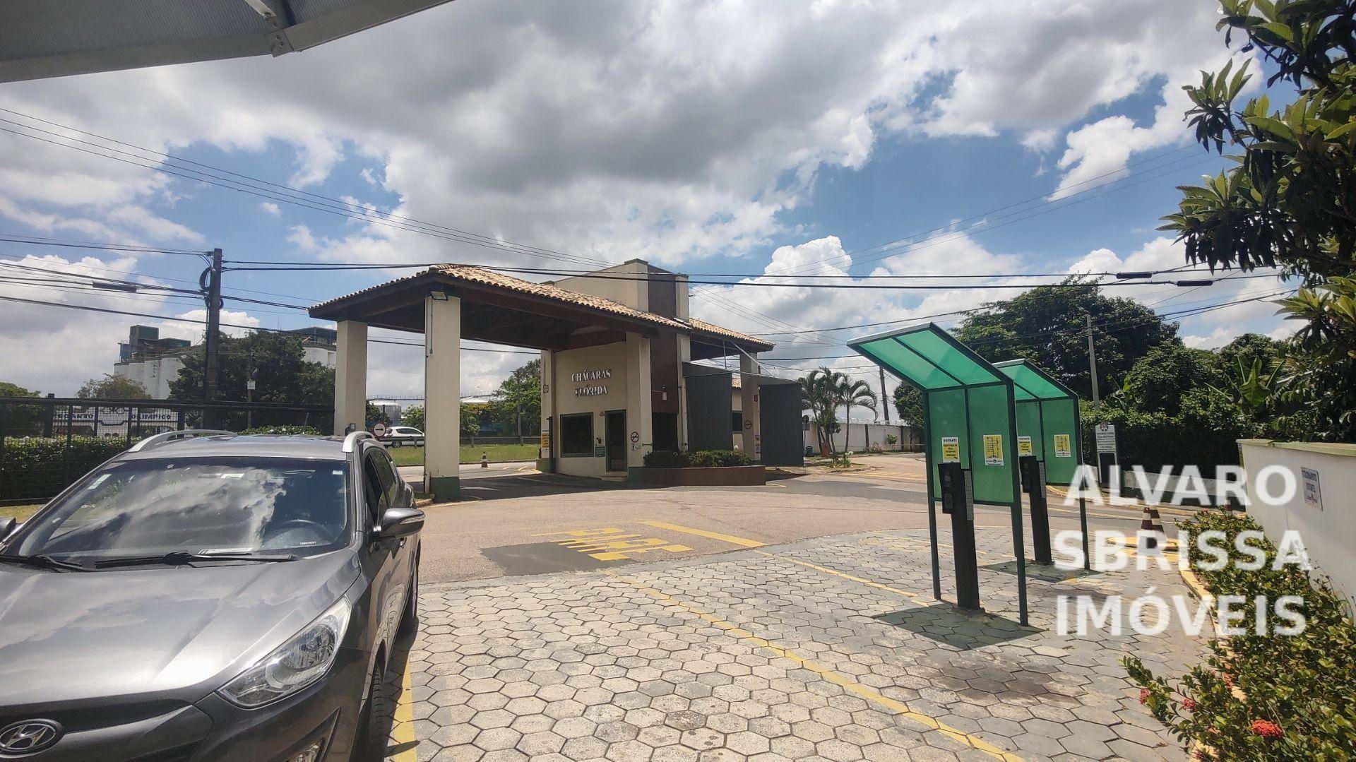 Chácara à venda com 10 quartos, 493m² - Foto 106