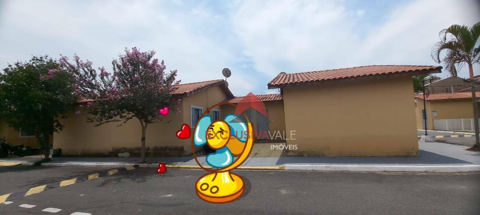 Casa de Condomínio à venda com 2 quartos, 47m² - Foto 16