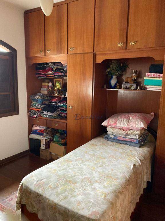 Sobrado à venda com 3 quartos, 260m² - Foto 46