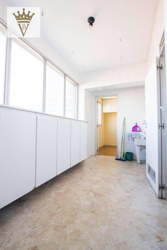 Apartamento à venda com 3 quartos, 112m² - Foto 21