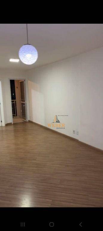 Apartamento à venda e aluguel com 2 quartos, 52m² - Foto 10