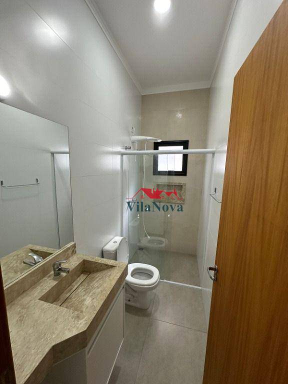 Casa de Condomínio à venda com 3 quartos, 105m² - Foto 11