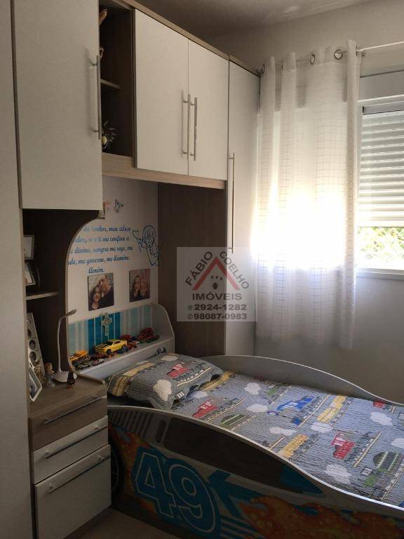 Apartamento à venda com 2 quartos, 60m² - Foto 10