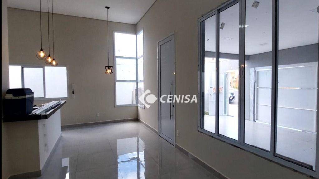 Casa à venda com 3 quartos, 140m² - Foto 3