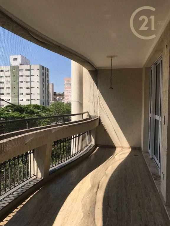 Apartamento à venda com 4 quartos, 160m² - Foto 5