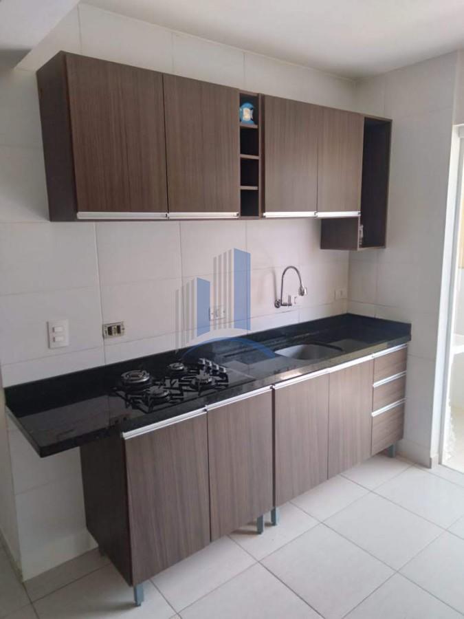 Apartamento à venda com 2 quartos, 47m² - Foto 15