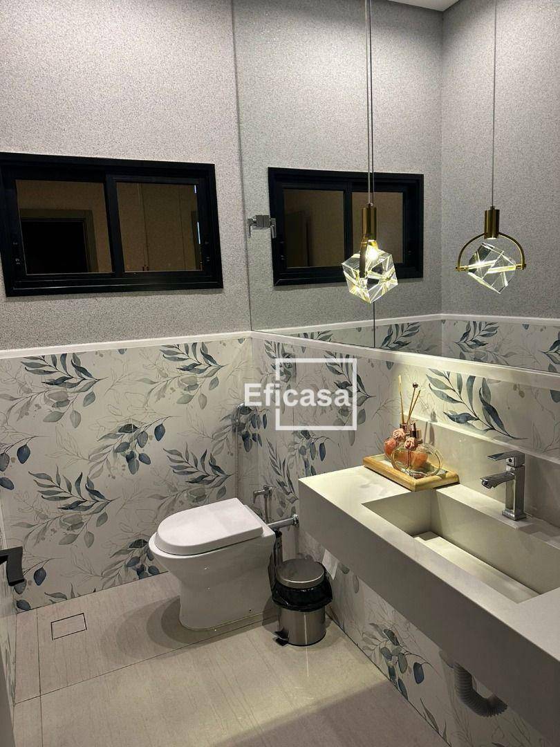 Casa de Condomínio à venda com 3 quartos, 272m² - Foto 17