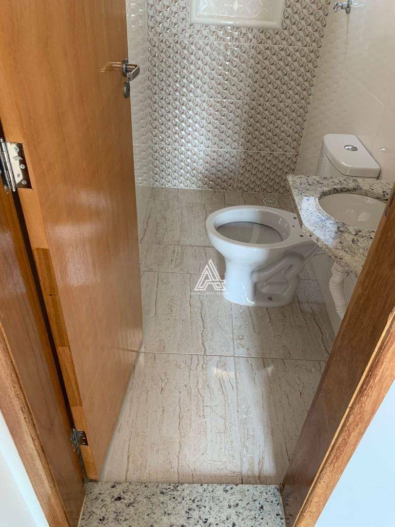 Apartamento à venda com 2 quartos, 56m² - Foto 16