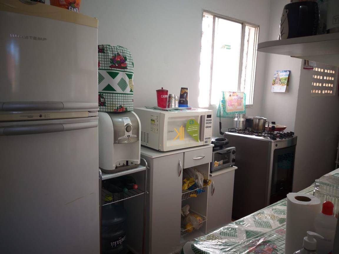 Apartamento à venda com 3 quartos, 70m² - Foto 7