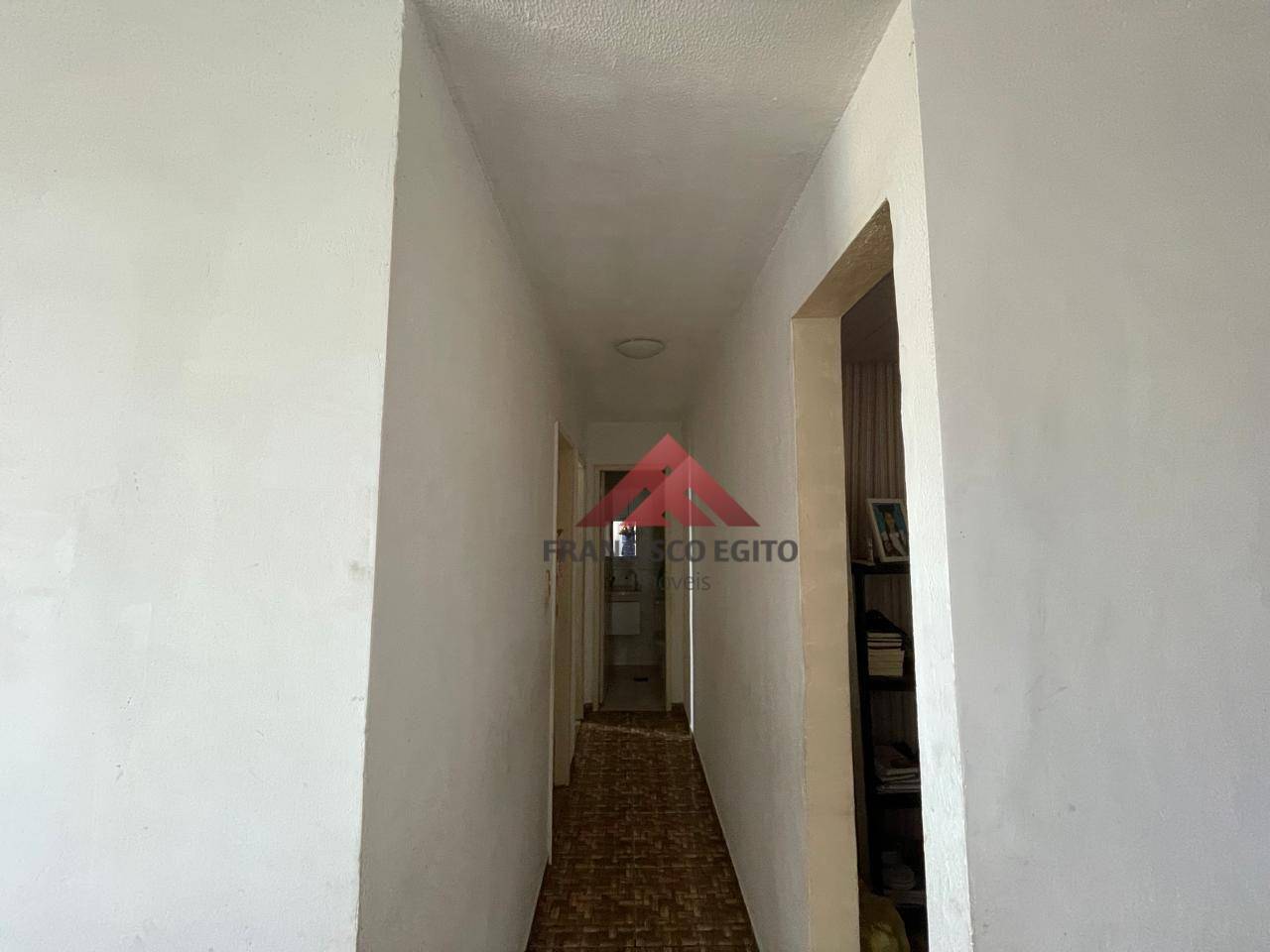 Apartamento à venda com 2 quartos, 54m² - Foto 8