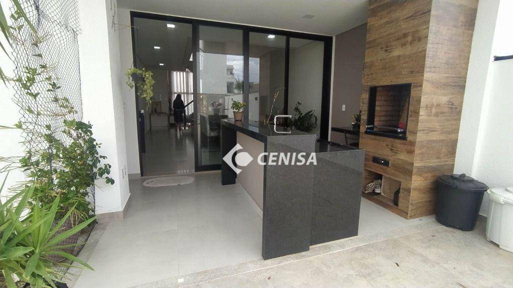 Casa de Condomínio à venda com 3 quartos, 200m² - Foto 7