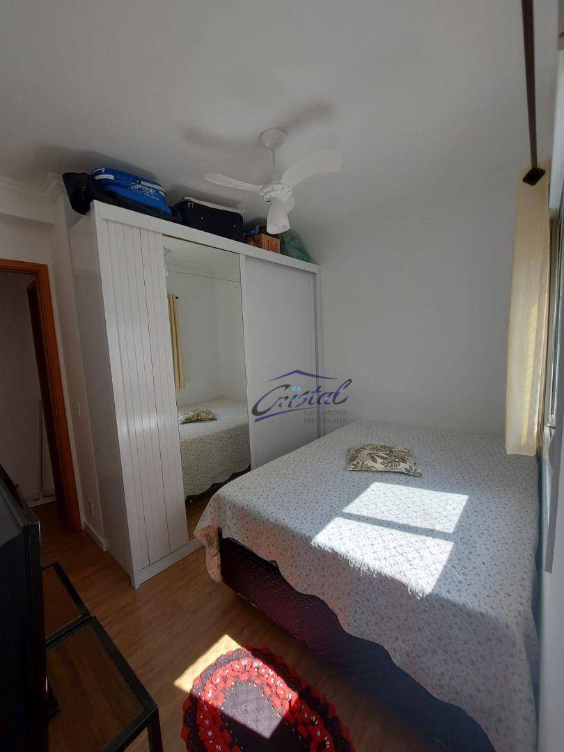 Apartamento à venda com 2 quartos, 44m² - Foto 20