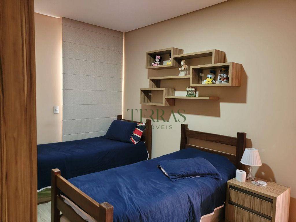 Casa de Condomínio à venda com 3 quartos, 430m² - Foto 15