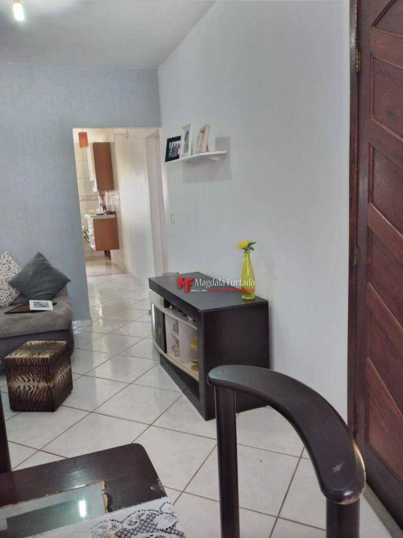 Casa à venda com 2 quartos, 243M2 - Foto 5