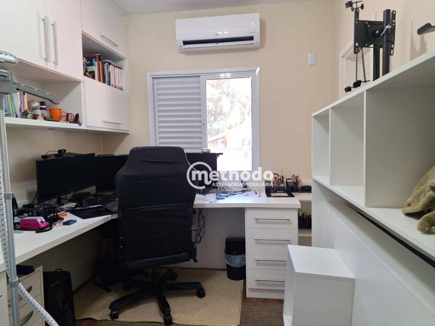 Casa de Condomínio à venda com 3 quartos, 138m² - Foto 31