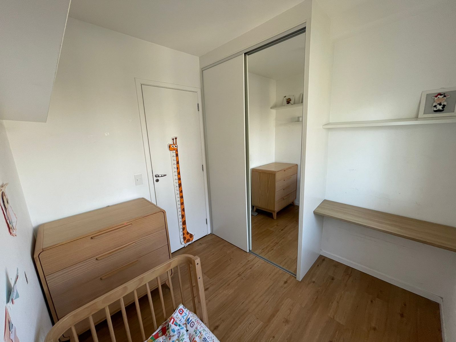 Apartamento à venda com 2 quartos, 69m² - Foto 9