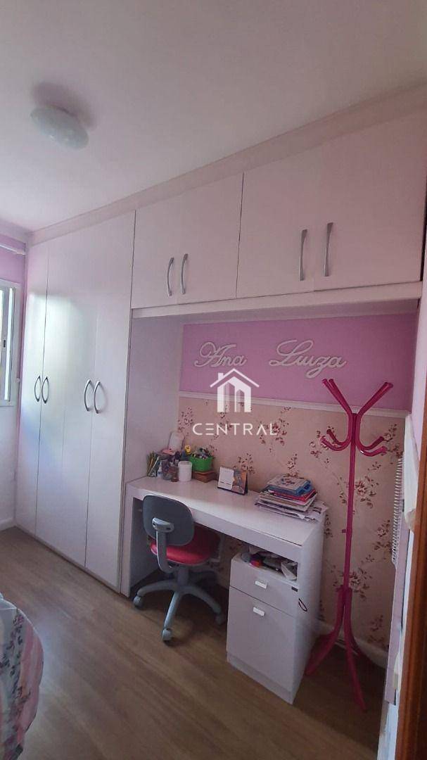 Apartamento à venda com 2 quartos, 60m² - Foto 11