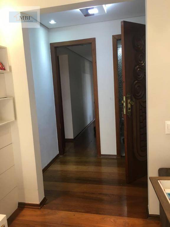 Apartamento à venda com 3 quartos, 152m² - Foto 14