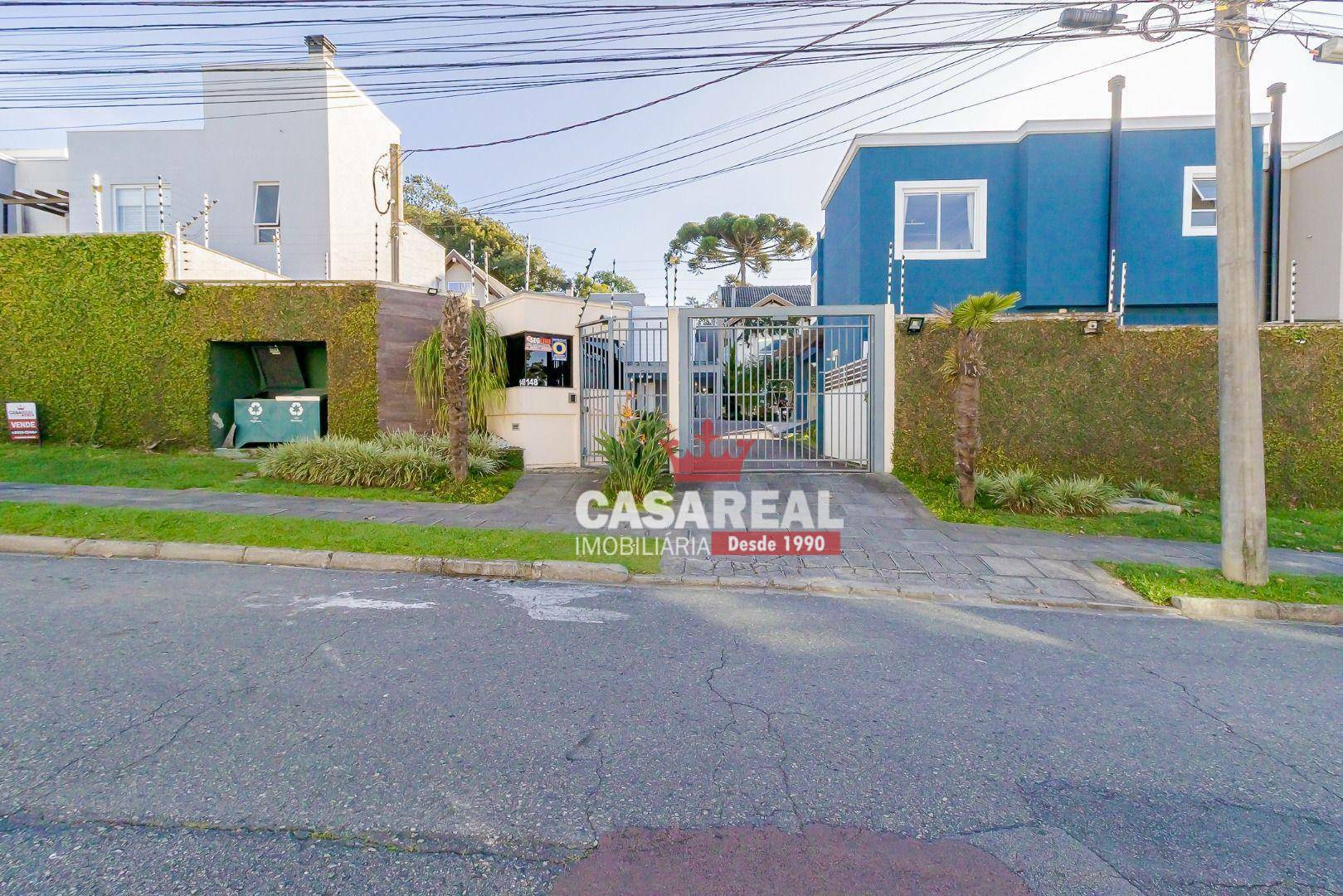 Casa de Condomínio à venda com 3 quartos, 199m² - Foto 69