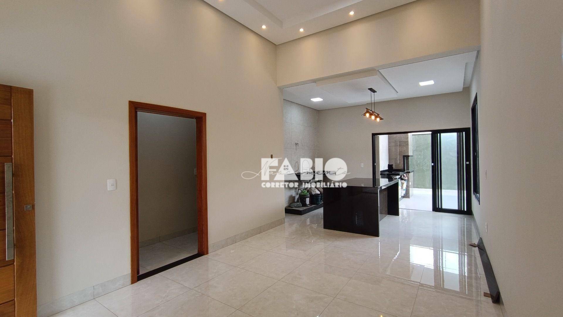 Casa à venda com 3 quartos, 124m² - Foto 7