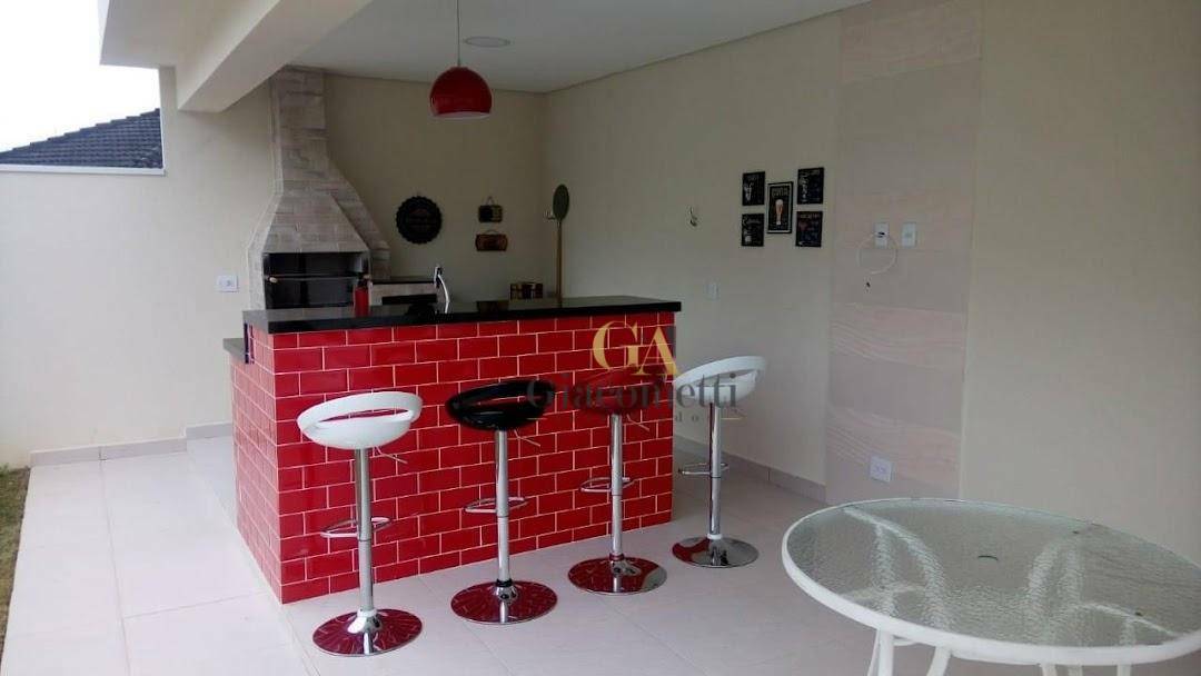 Casa de Condomínio à venda com 4 quartos, 360m² - Foto 16