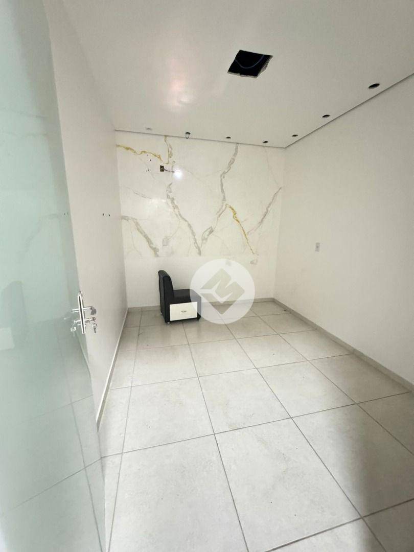 Conjunto Comercial-Sala para alugar, 20m² - Foto 2