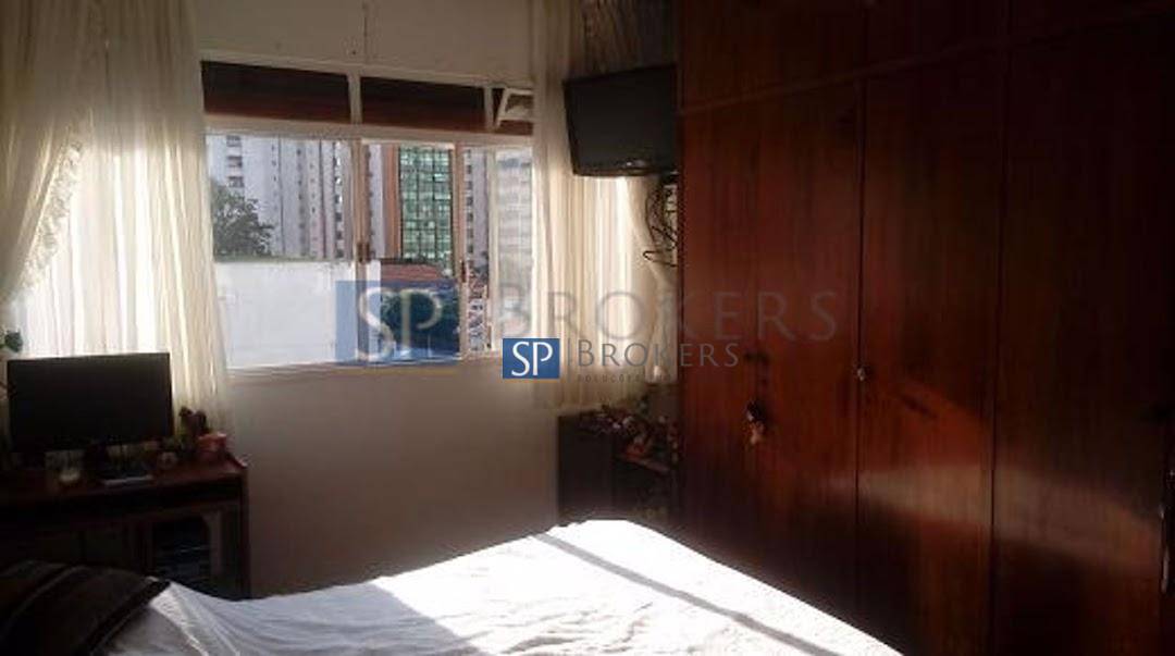 Apartamento à venda com 3 quartos, 138m² - Foto 22