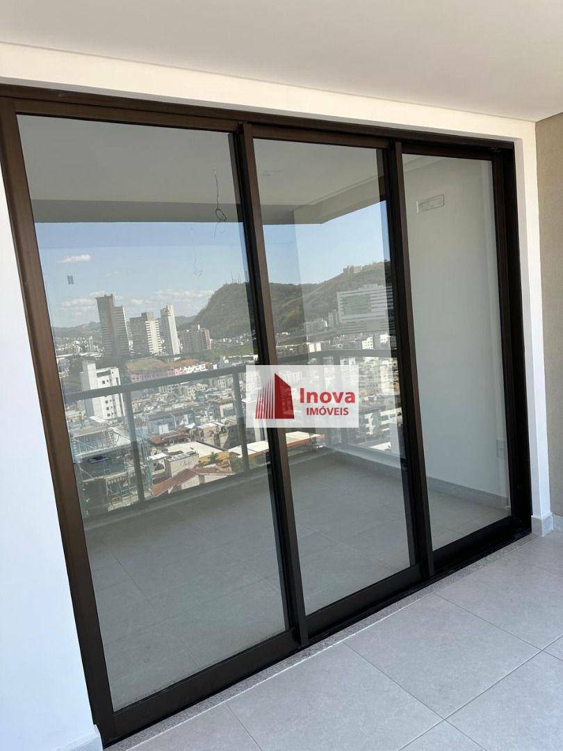 Apartamento à venda com 3 quartos, 90m² - Foto 10