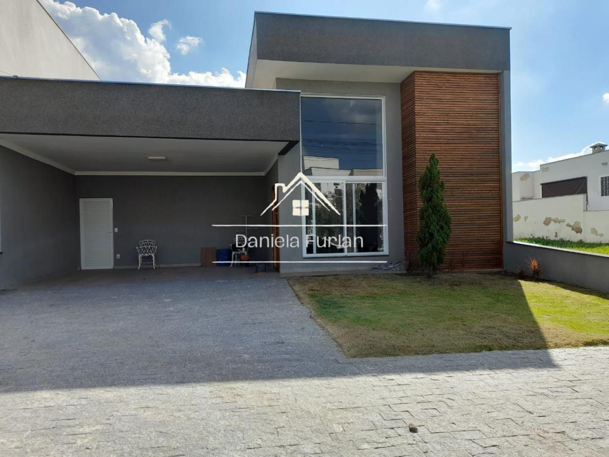 Casa de Condomínio à venda com 2 quartos, 180m² - Foto 2