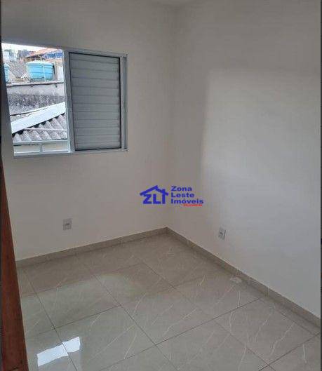 Apartamento à venda com 2 quartos, 40m² - Foto 3