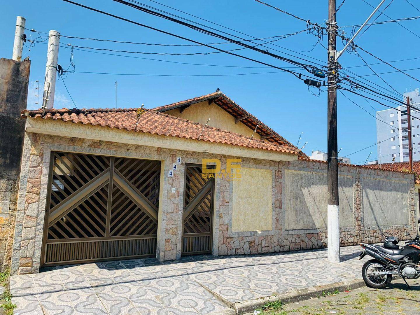 Casa à venda com 3 quartos, 150m² - Foto 4