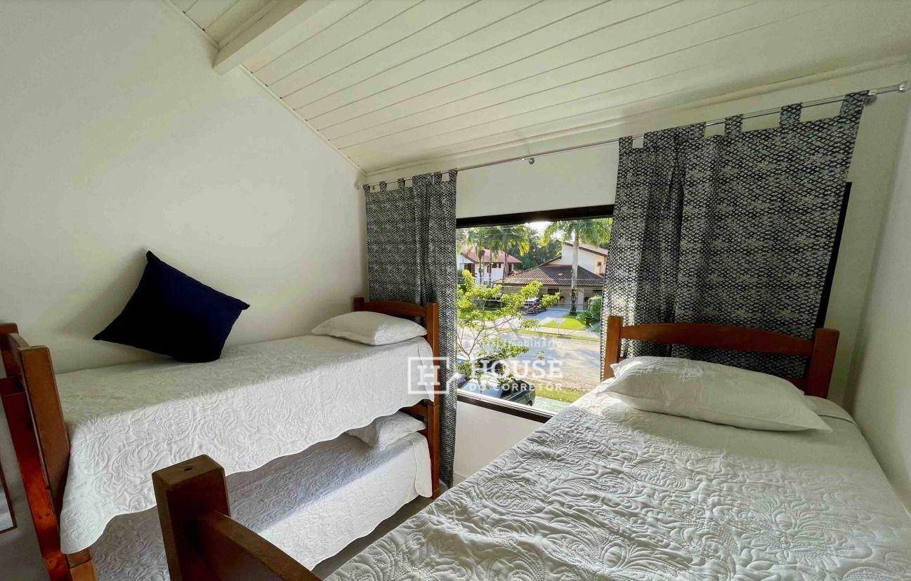 Casa de Condomínio à venda com 3 quartos, 92m² - Foto 14