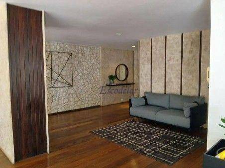 Apartamento à venda com 2 quartos, 92m² - Foto 16