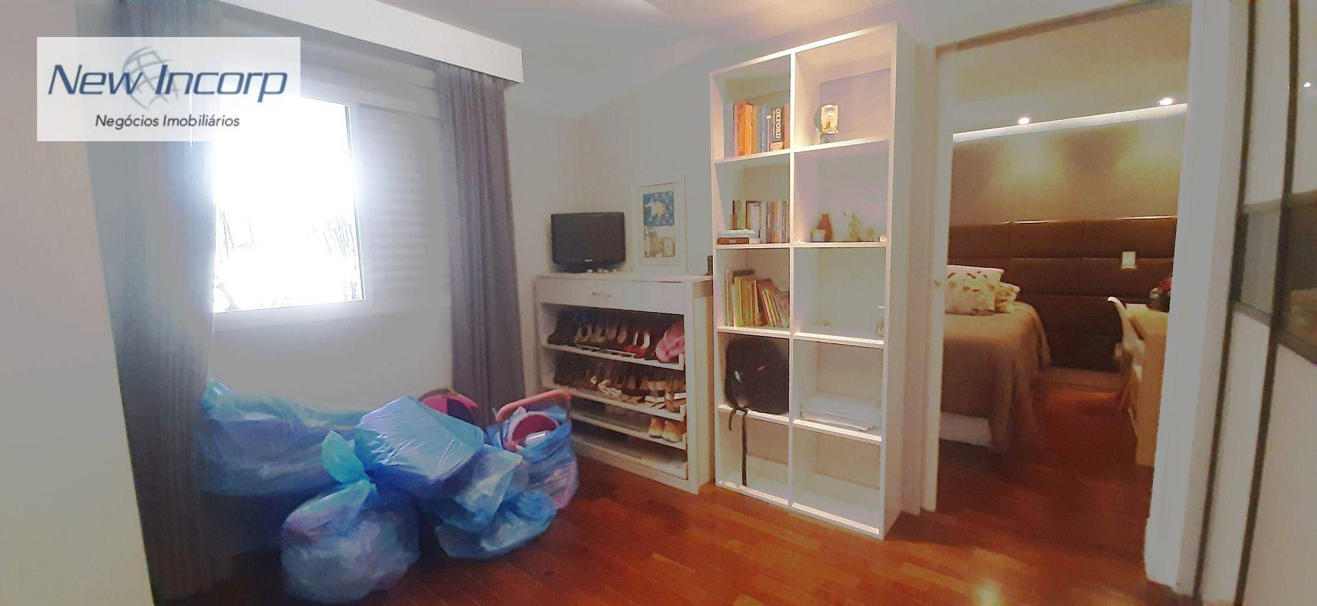 Apartamento à venda com 3 quartos, 162m² - Foto 25