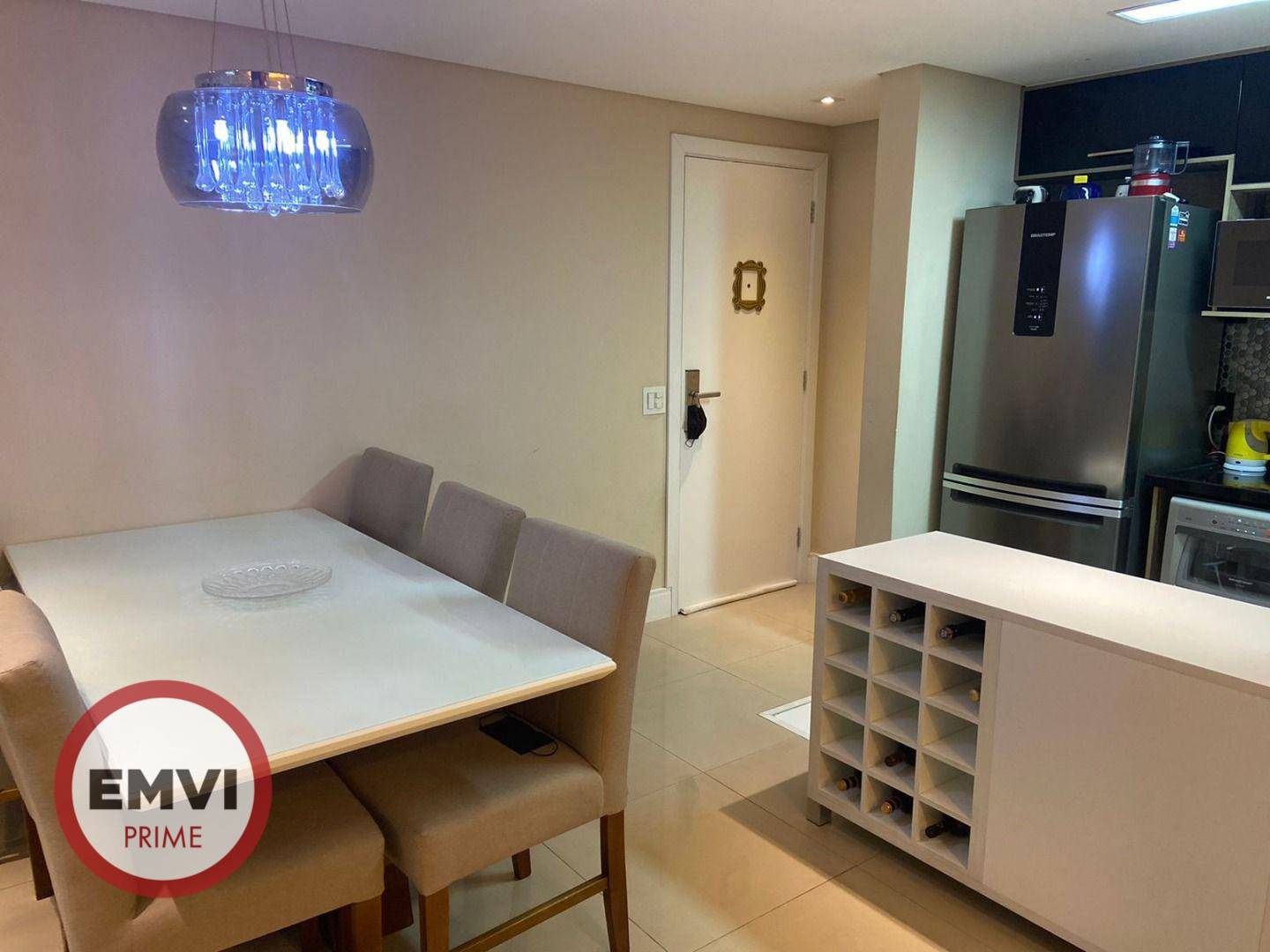 Apartamento à venda com 3 quartos, 82m² - Foto 19