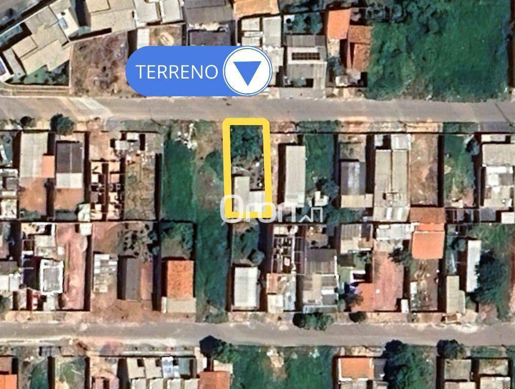 Terreno à venda, 250M2 - Foto 1