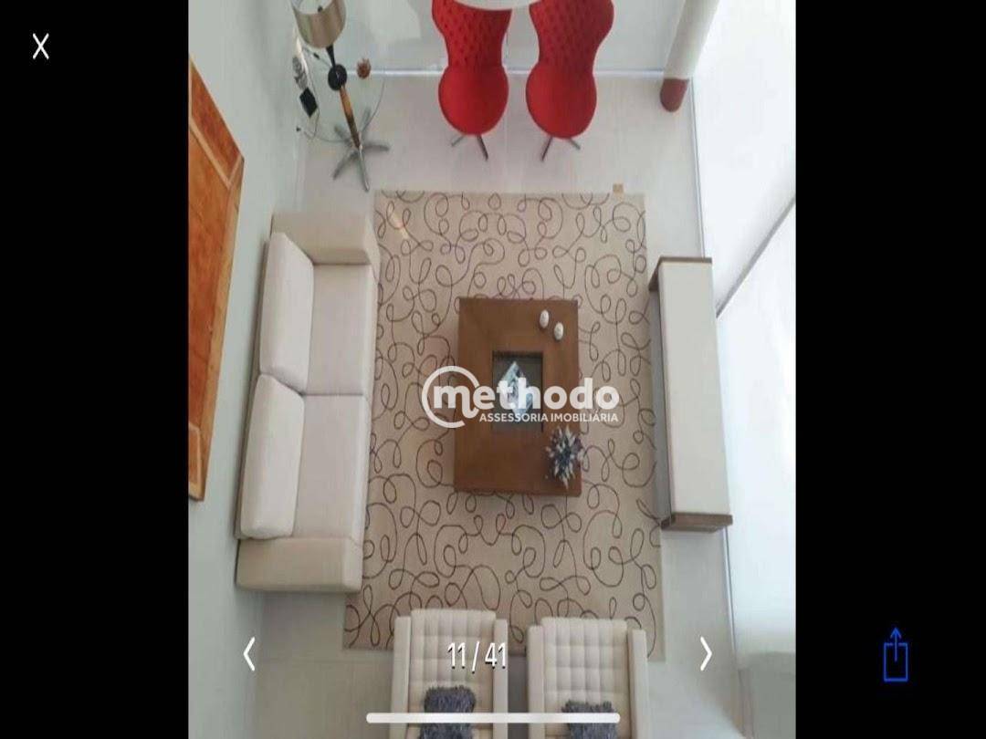 Casa à venda com 5 quartos, 536m² - Foto 11