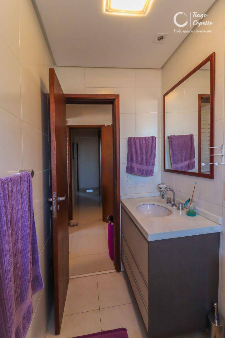 Apartamento à venda com 3 quartos, 124m² - Foto 85