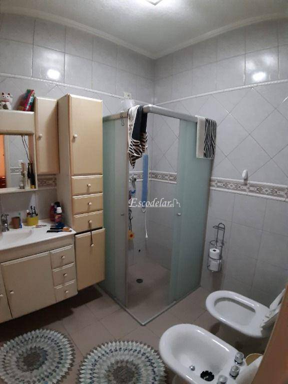 Sobrado à venda com 3 quartos, 200m² - Foto 13