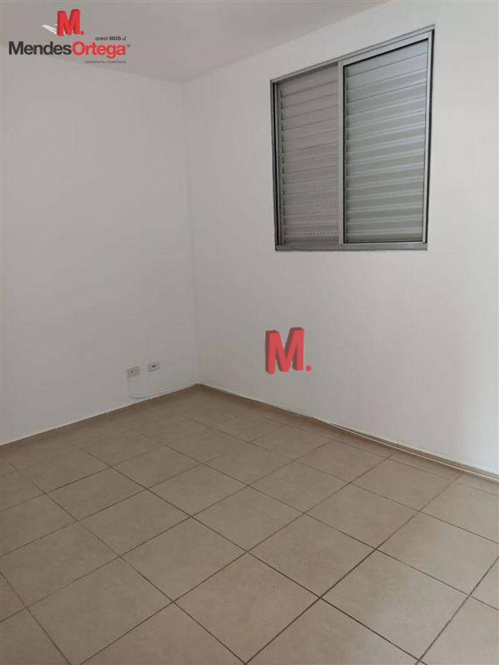 Apartamento à venda com 2 quartos, 53m² - Foto 9