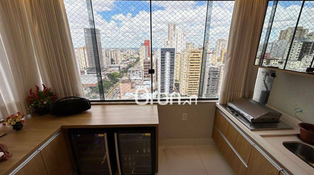 Apartamento à venda com 4 quartos, 132m² - Foto 5