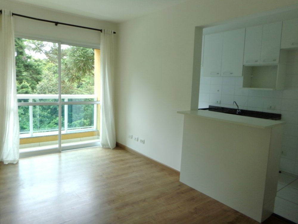 Apartamento à venda com 2 quartos, 54m² - Foto 5