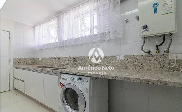 Apartamento para alugar com 4 quartos, 200m² - Foto 28