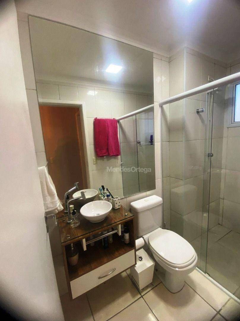 Apartamento à venda com 2 quartos, 54m² - Foto 10